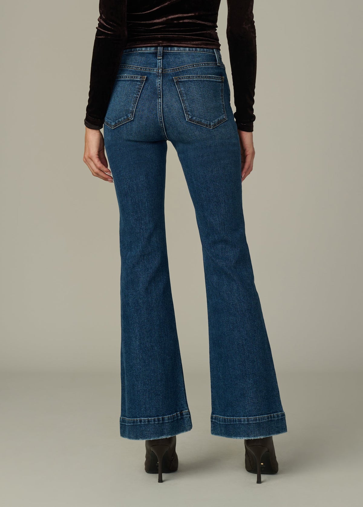 Joe's Jeans Women|Sale THE MOLLY Regalia