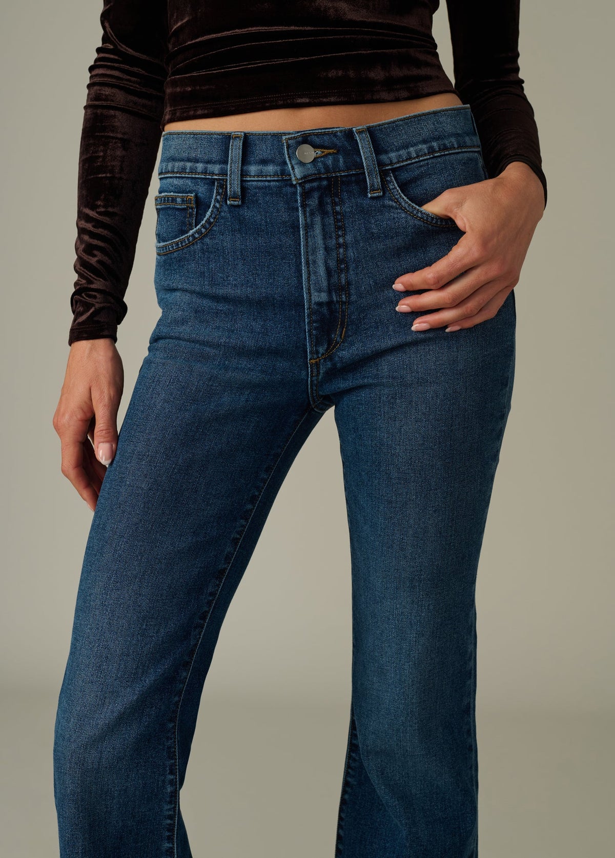 Joe's Jeans Women|Sale THE MOLLY Regalia