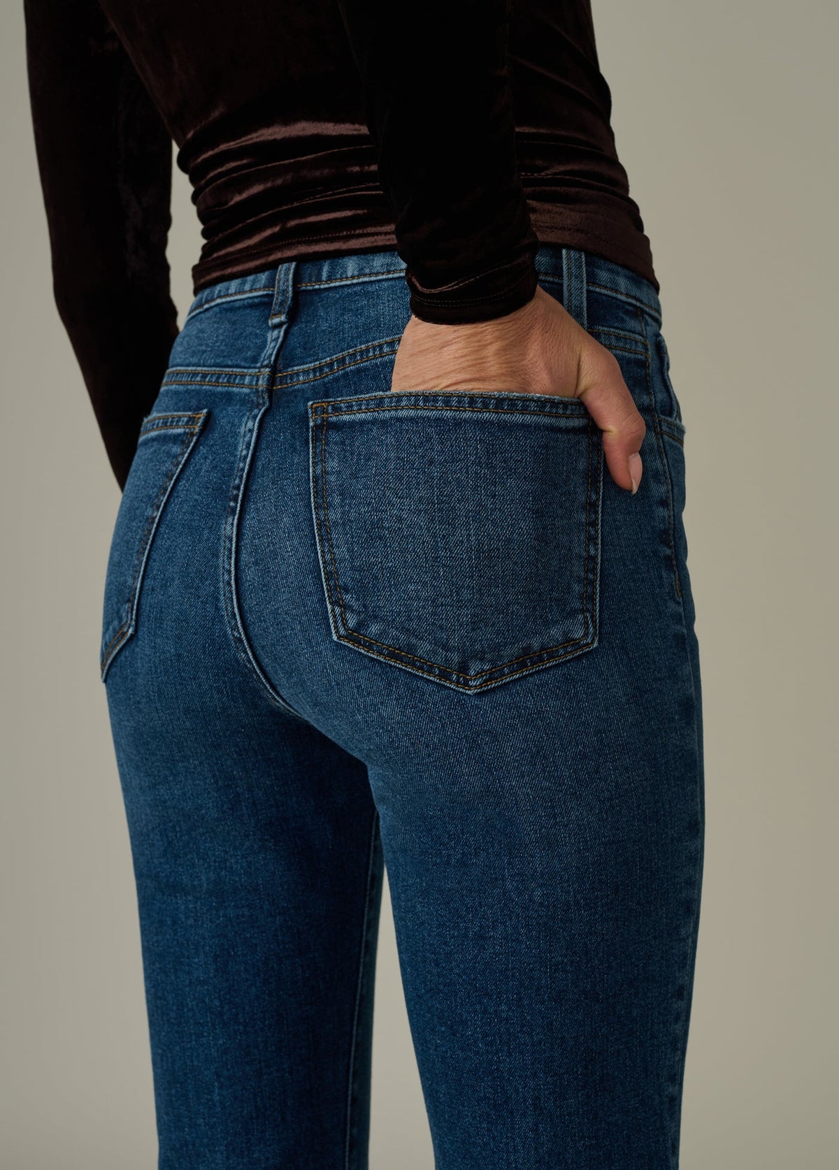 Joe's Jeans Women|Sale THE MOLLY Regalia