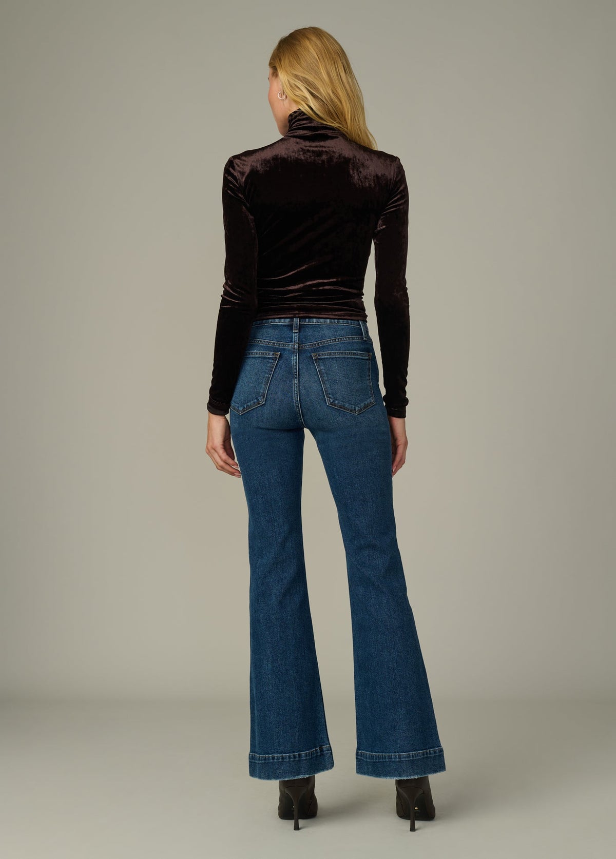 Joe's Jeans Women|Sale THE MOLLY Regalia
