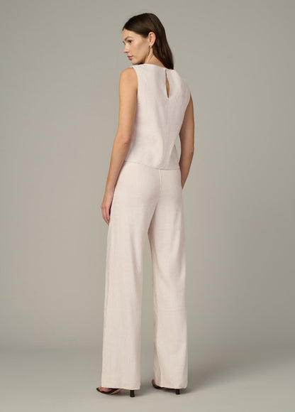 Joe's Jeans Women|Sale THE CLEAN TROUSER Micro Stripe