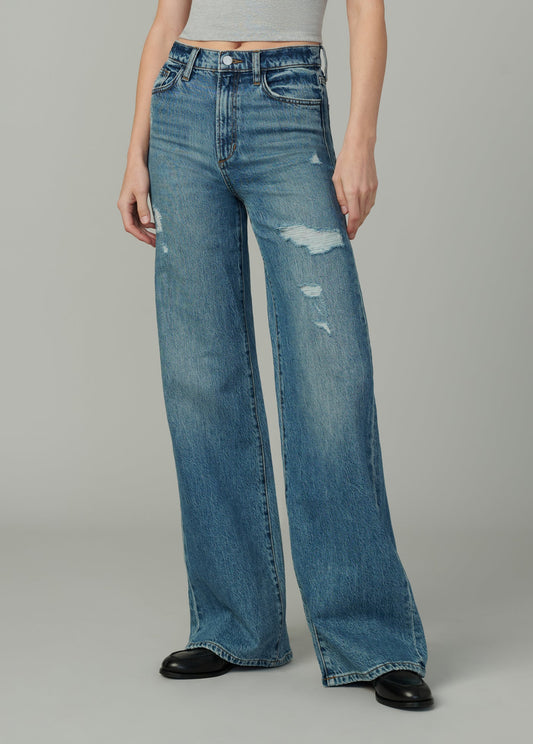 Joe's Jeans Women|Sale THE MIA Showdown Destruct