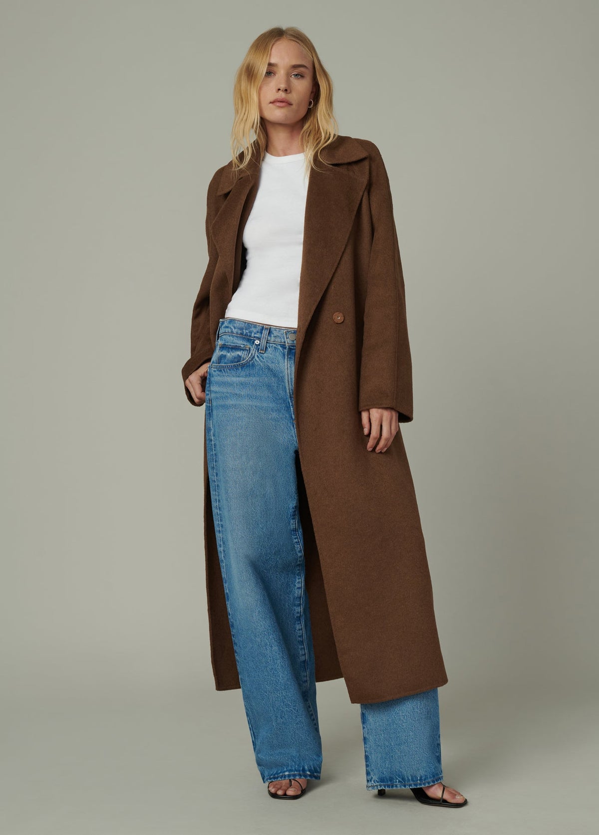 Joe's Jeans Women|Sale THE RYAN Boundless