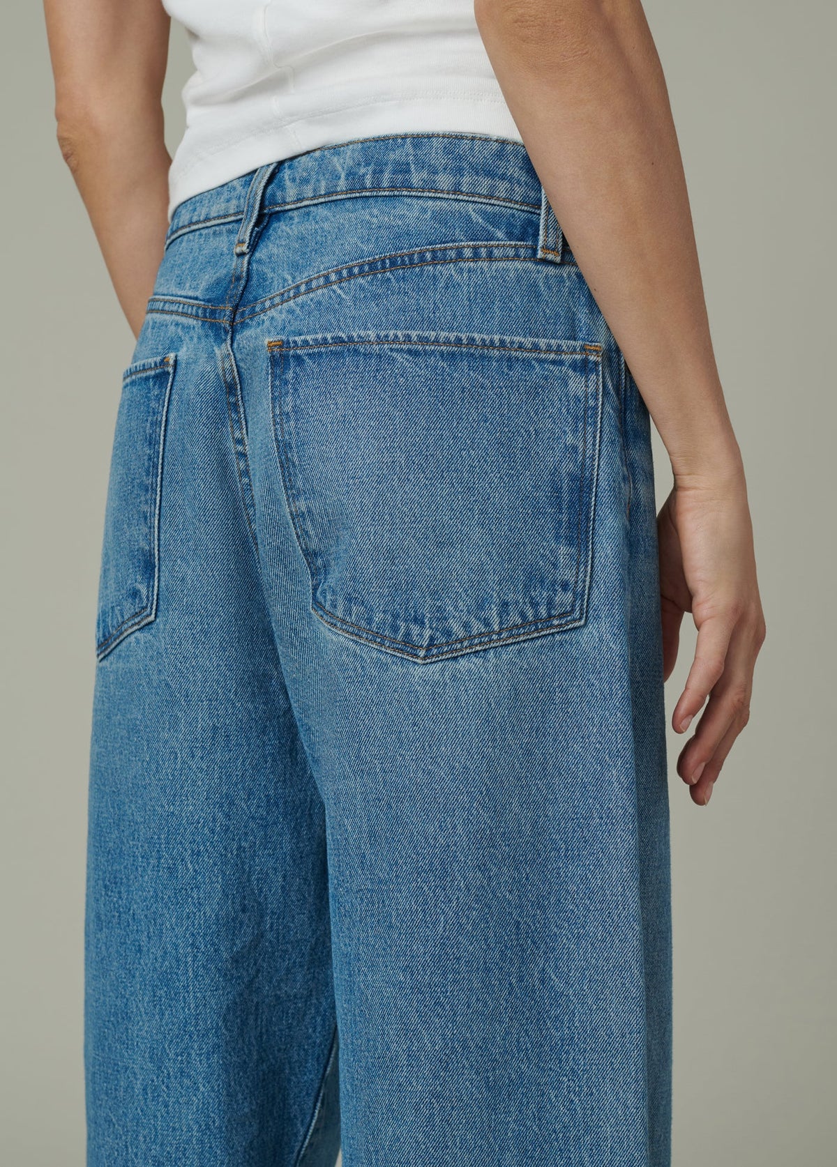 Joe's Jeans Women|Sale THE RYAN Boundless