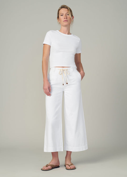 Joe's Jeans Women|Sale THE ADDISON PANT White