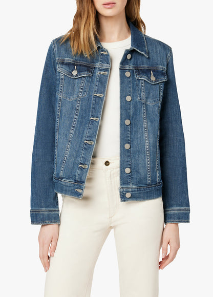 Joe's Jeans Women|Sale THE RELAXED JACKET Dolores