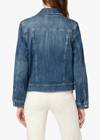 Joe's Jeans Women|Sale THE RELAXED JACKET Dolores