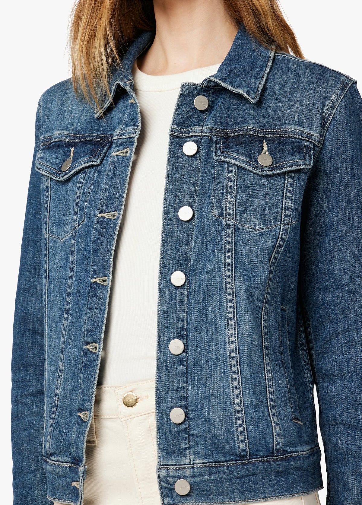 Joe's Jeans Women|Sale THE RELAXED JACKET Dolores