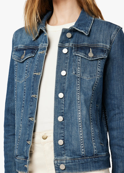 Joe's Jeans Women|Sale THE RELAXED JACKET Dolores