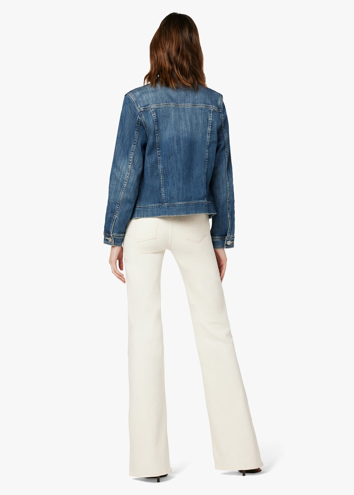 Joe's Jeans Women|Sale THE RELAXED JACKET Dolores