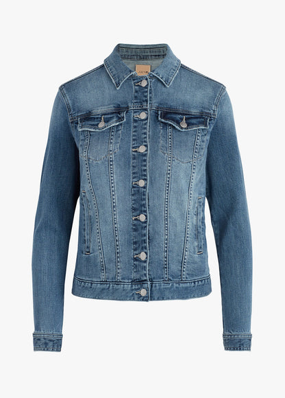 Joe's Jeans Women|Sale THE RELAXED JACKET Dolores