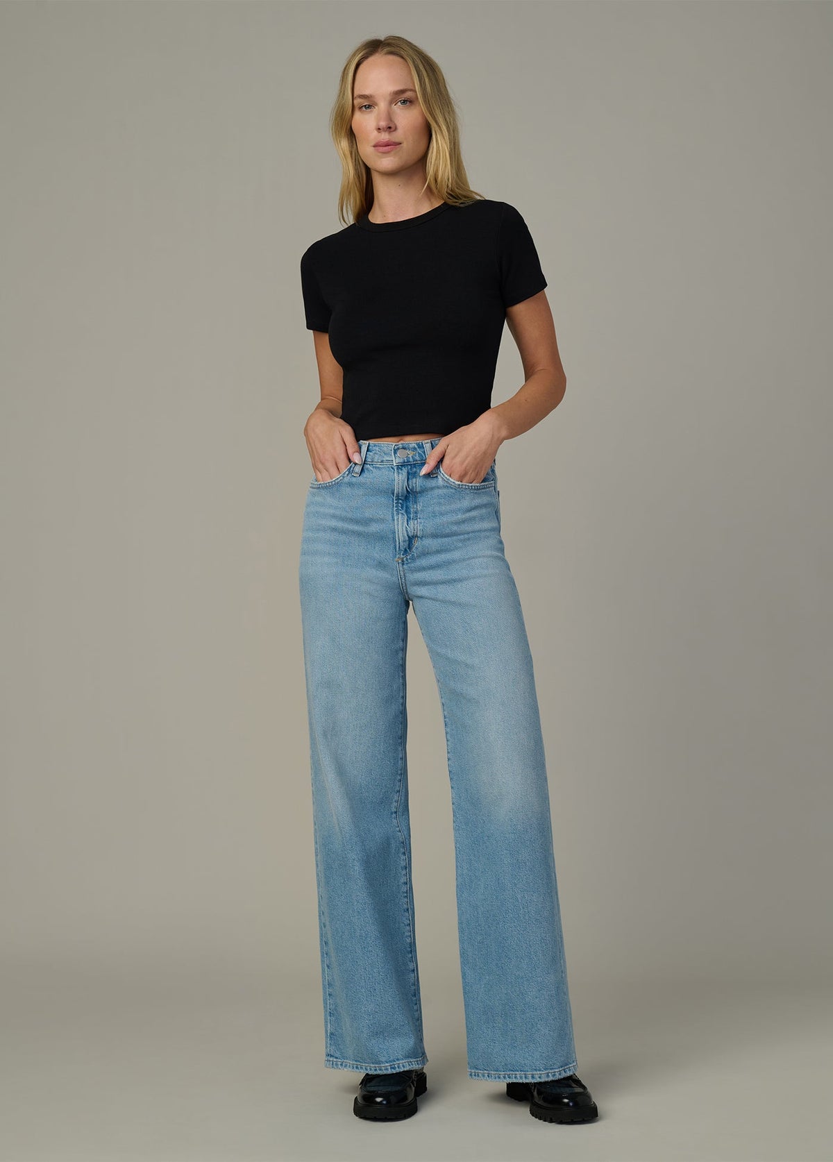 Joe's Jeans Women|Sale THE MIA Undertow
