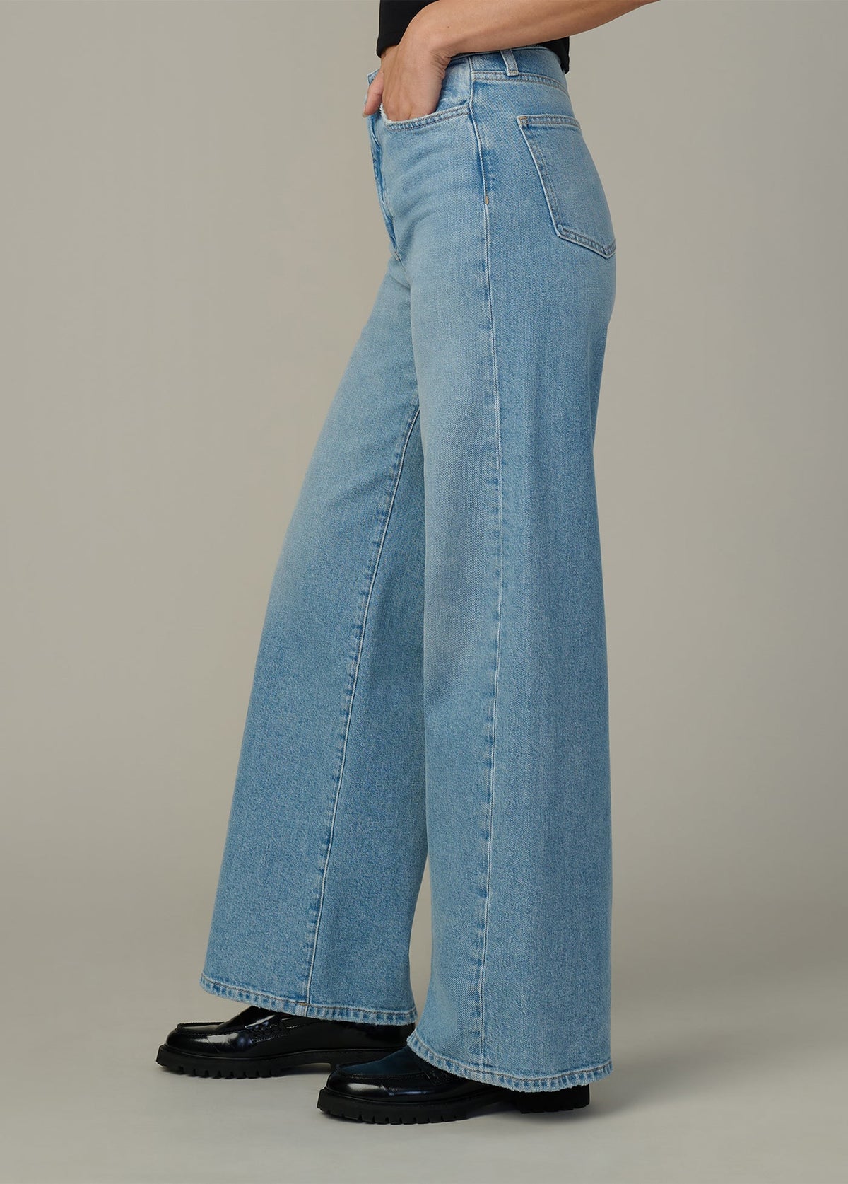 Joe's Jeans Women|Sale THE MIA Undertow