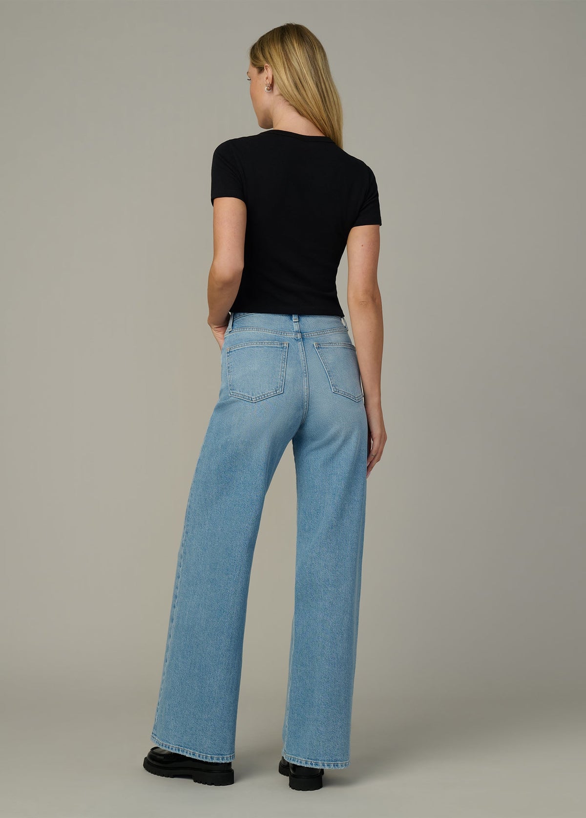 Joe's Jeans Women|Sale THE MIA Undertow