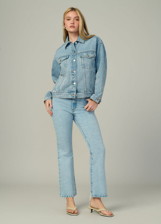 Joe's Jeans Women|Sale THE STACEY Rampart