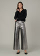 Pewter Foil