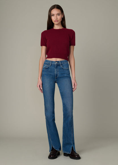 Joe's Jeans Women|Sale THE TWISTED HI HONEY Timeless Aura