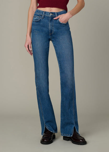 Joe's Jeans Women|Sale THE TWISTED HI HONEY Timeless Aura