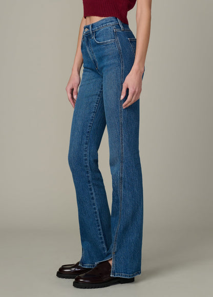 Joe's Jeans Women|Sale THE TWISTED HI HONEY Timeless Aura
