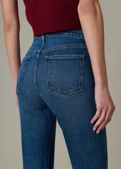 Joe's Jeans Women|Sale THE TWISTED HI HONEY Timeless Aura