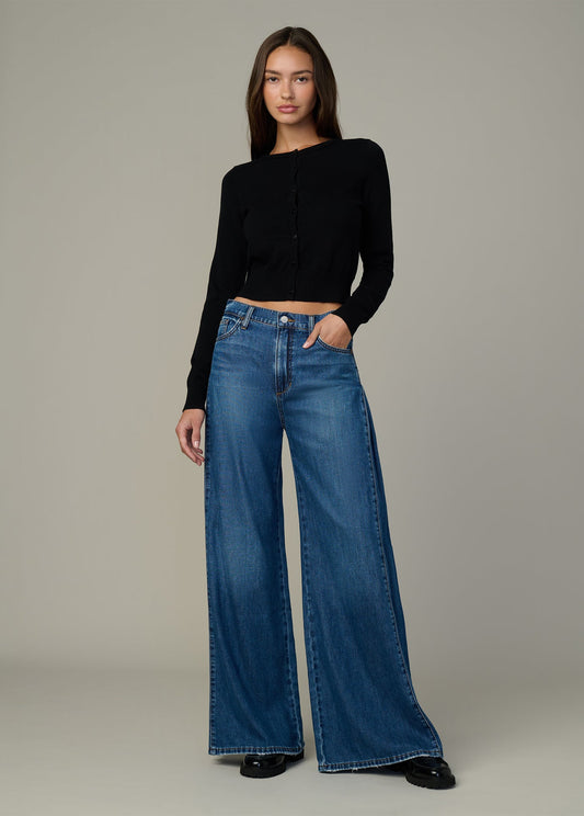 Joe's Jeans Women|Sale THE SIDE PLEAT JEAN Cherished