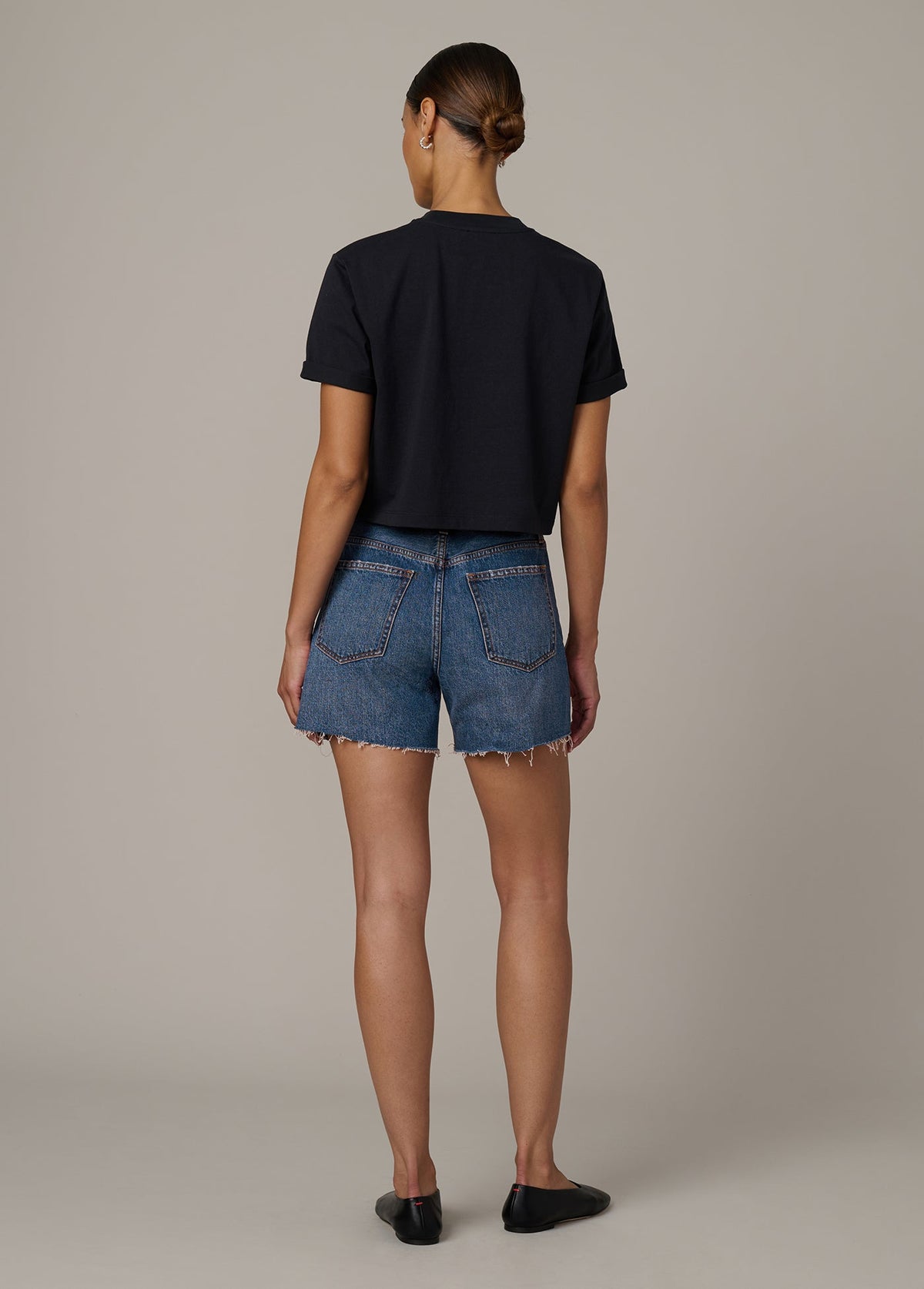 Joe's Jeans Women|Sale THE DYLAN 4 1/2" Liason