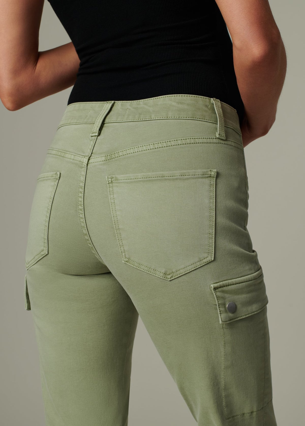 Joe's Jeans Women|Sale THE FRANKIE Uniform