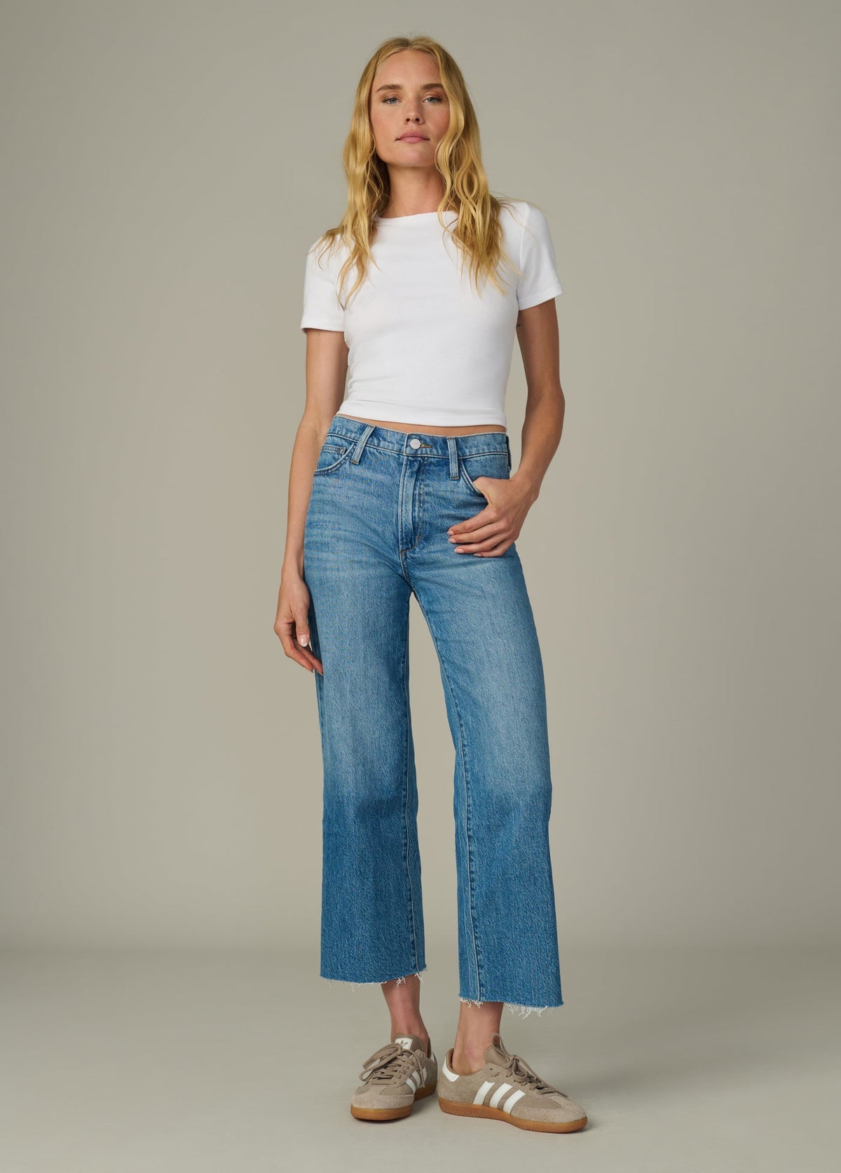 Joe's Jeans Women|Sale THE BLAKE Graceful