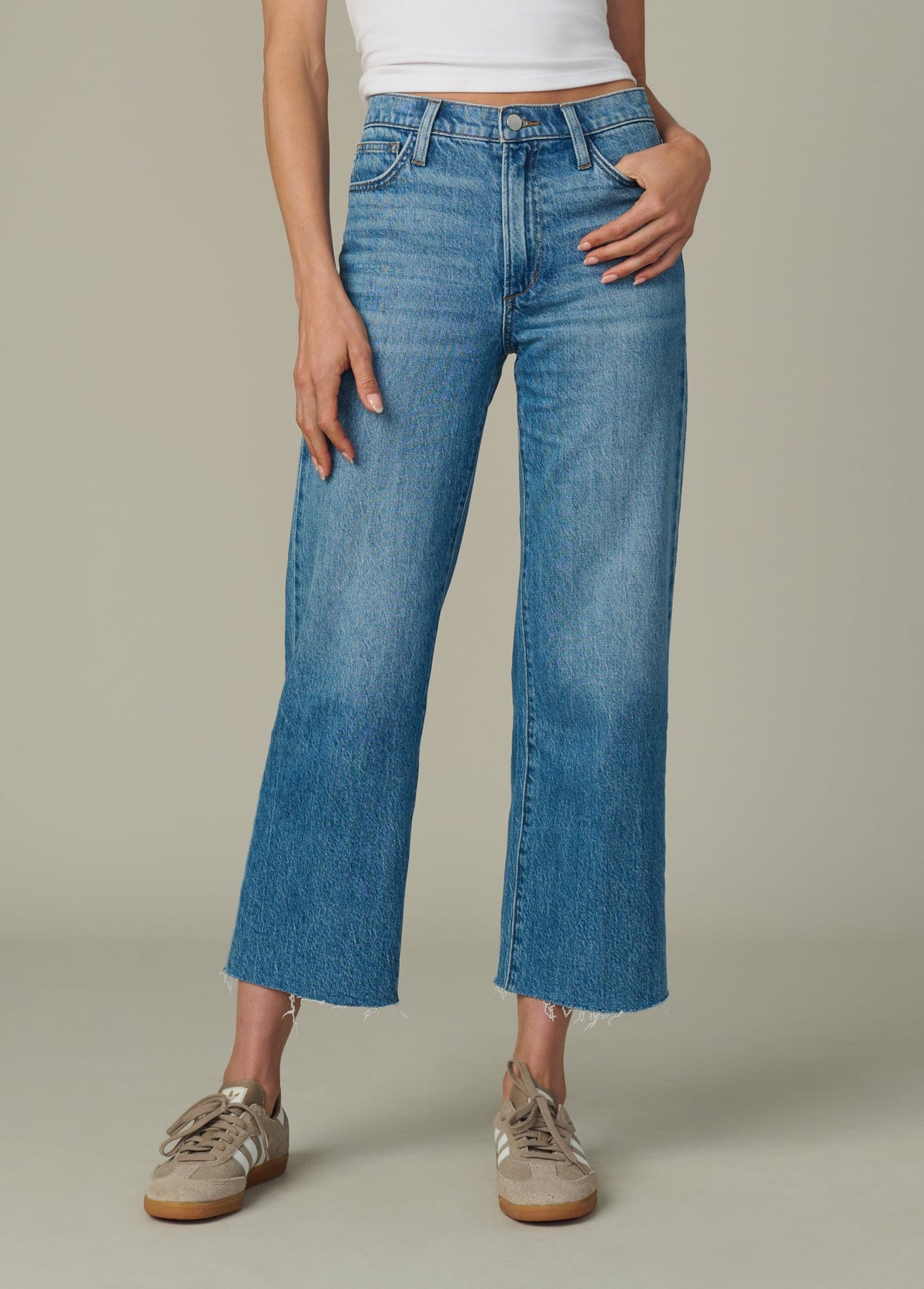 Joe's Jeans Women|Sale THE BLAKE Graceful