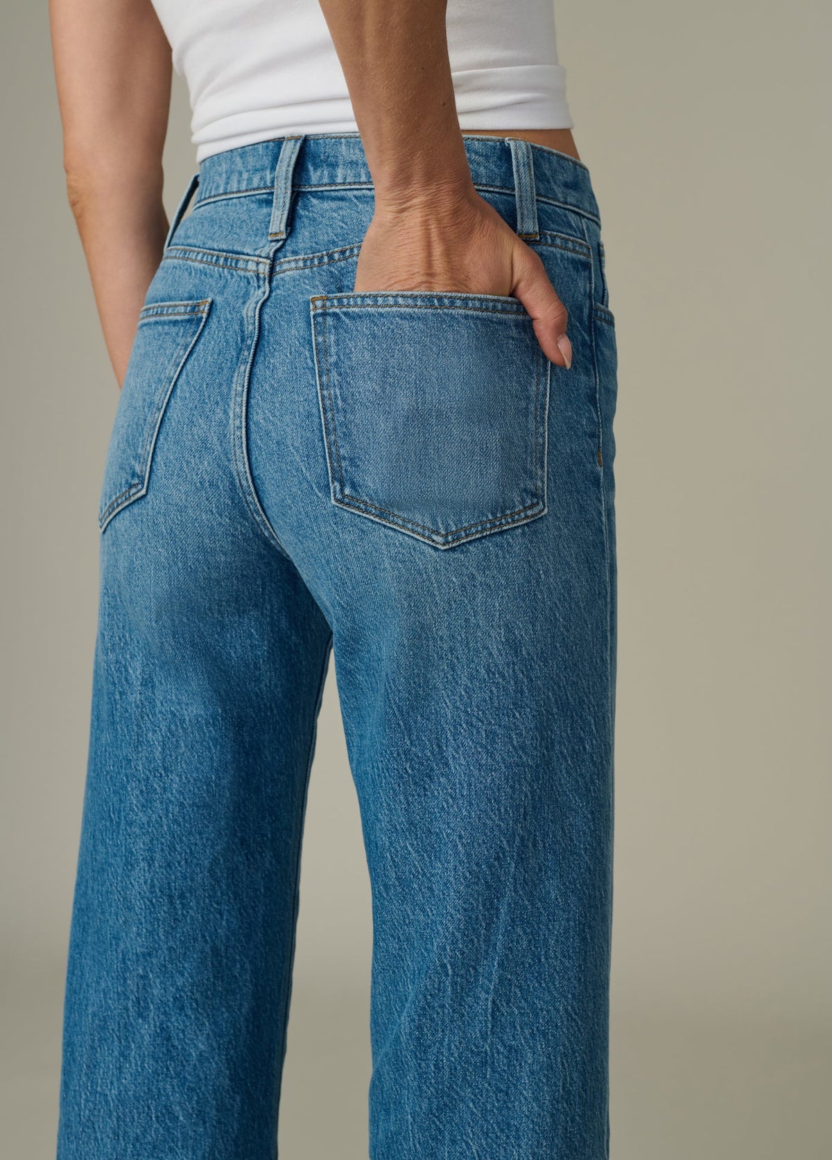 Joe's Jeans Women|Sale THE BLAKE Graceful
