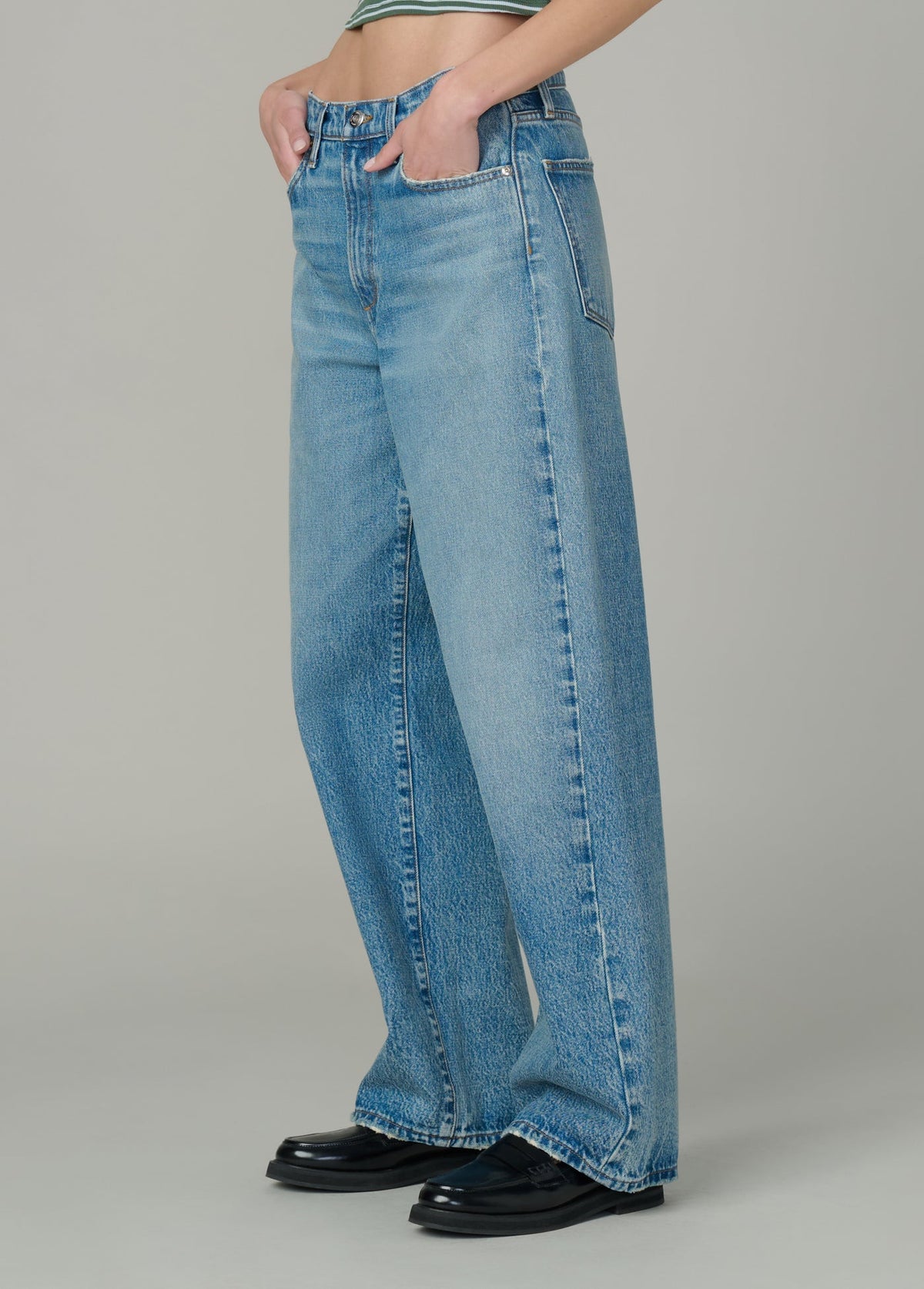 Joe's Jeans Women|Sale THE RYAN Anonymous