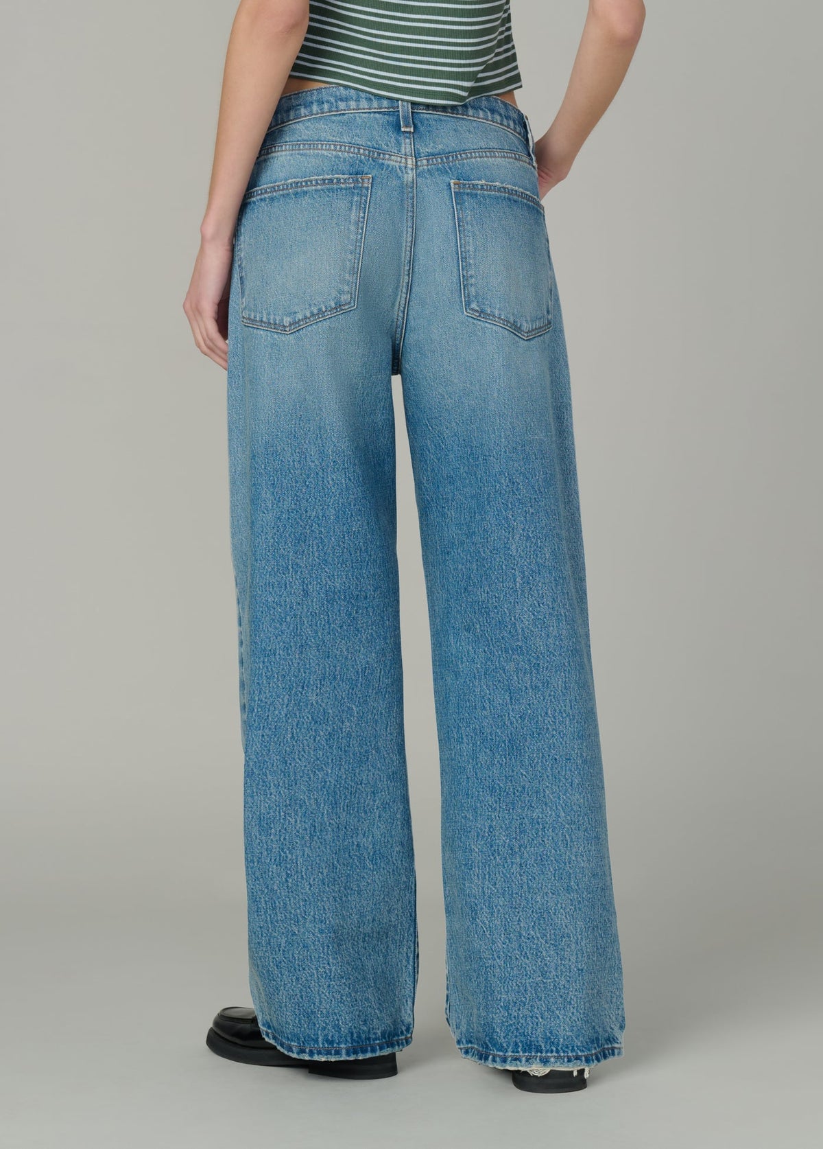 Joe's Jeans Women|Sale THE RYAN Anonymous