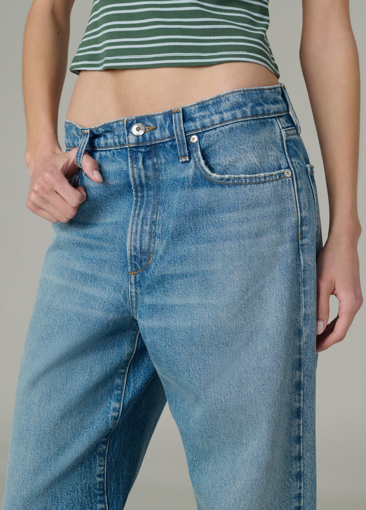 Joe's Jeans Women|Sale THE RYAN Anonymous