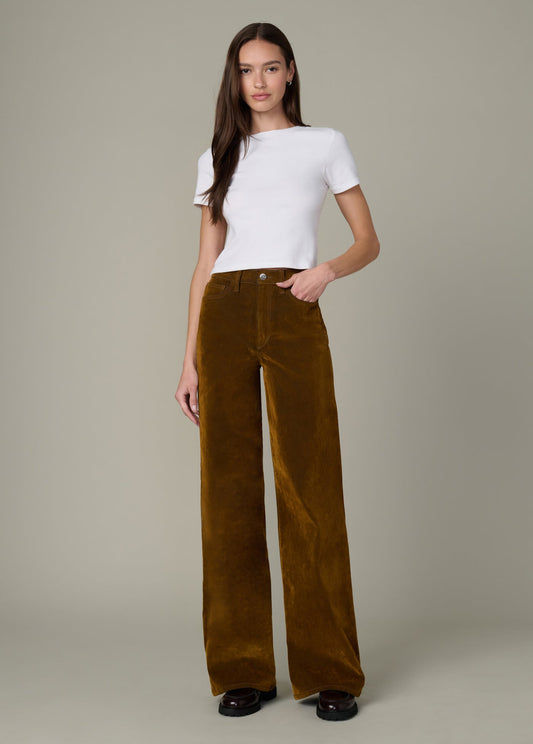 Joe's Jeans Women|Sale THE MIA Bronze Brown