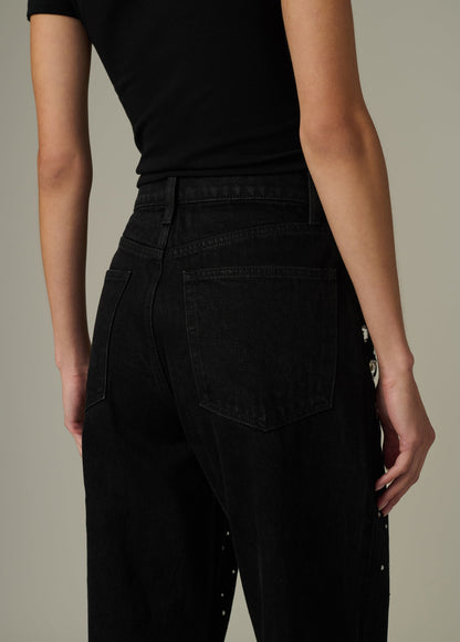 Joe's Jeans Women|Sale THE HARLOWE STONE EMBELLISHED Constellation