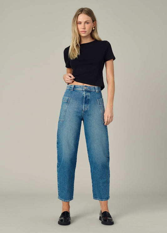 Joe's Jeans Women THE PHEOBE Refined
