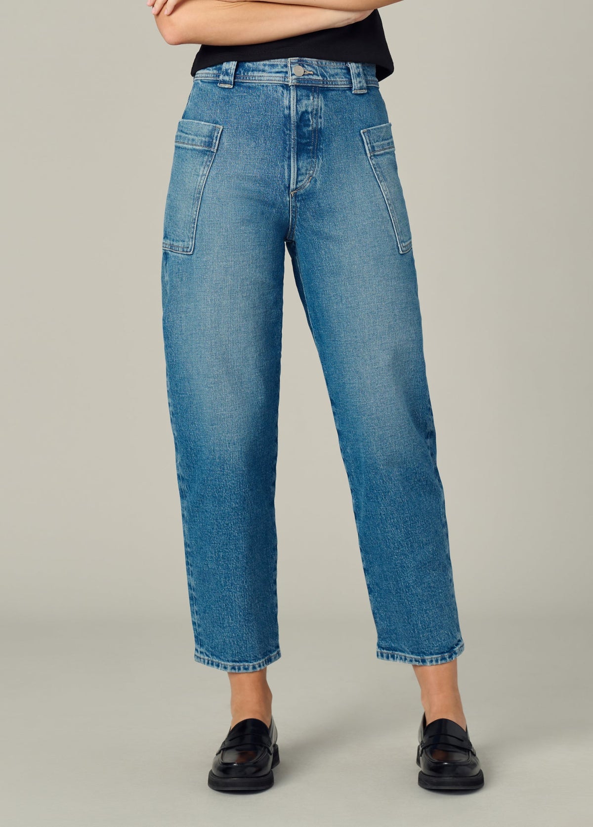 Joe's Jeans Women THE PHEOBE Refined