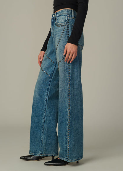 Joe's Jeans Women|Sale THE HARLOWE STUDDED Mellow