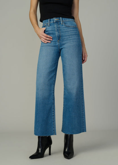 Joe's Jeans Women|Sale WIDE LEG ANKLE Free Your Mind