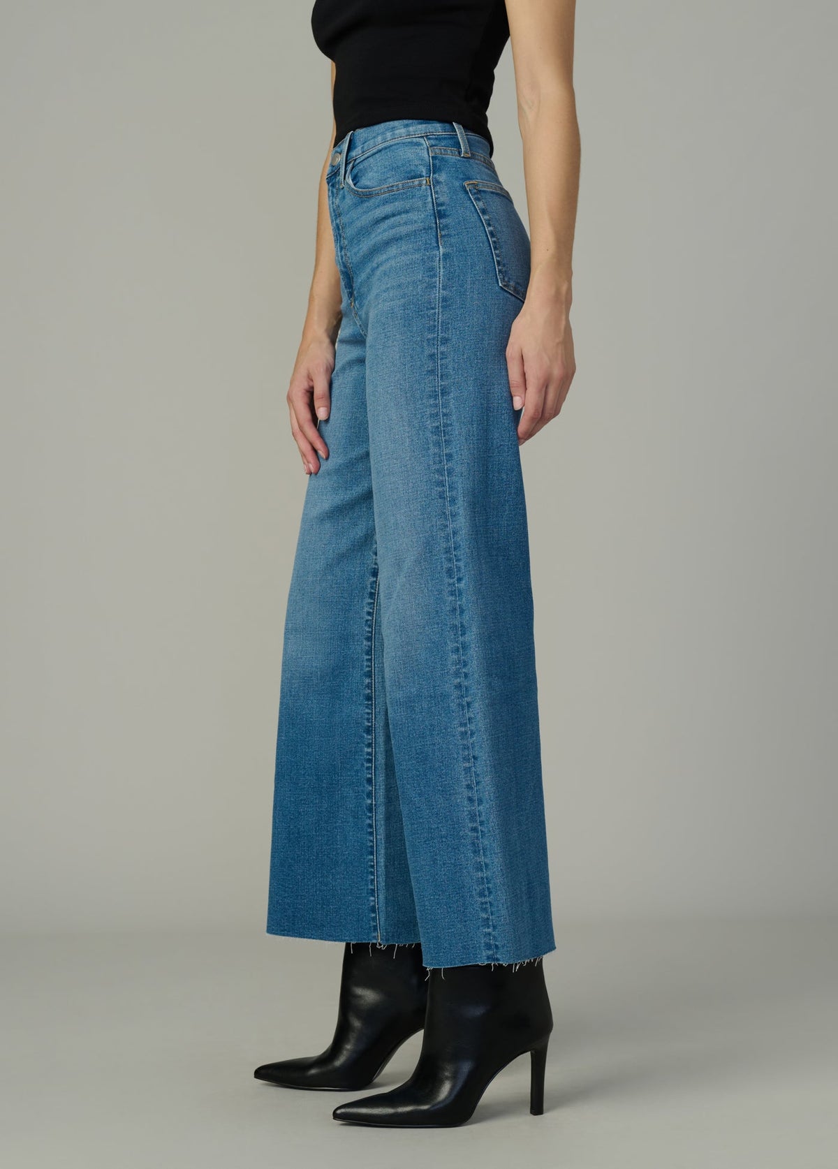 Joe's Jeans Women|Sale WIDE LEG ANKLE Free Your Mind