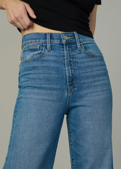 Joe's Jeans Women|Sale WIDE LEG ANKLE Free Your Mind