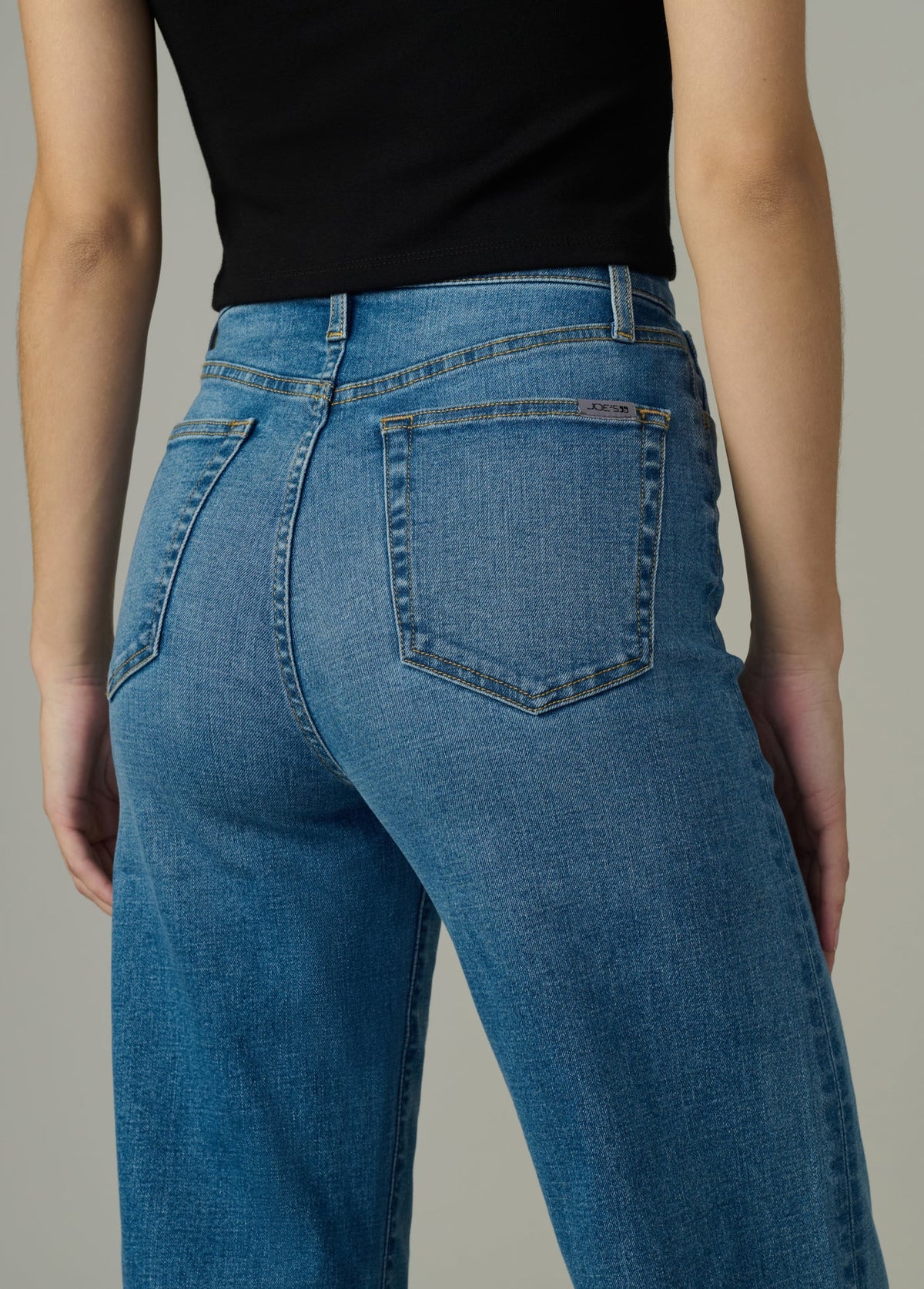 Joe's Jeans Women|Sale WIDE LEG ANKLE Free Your Mind