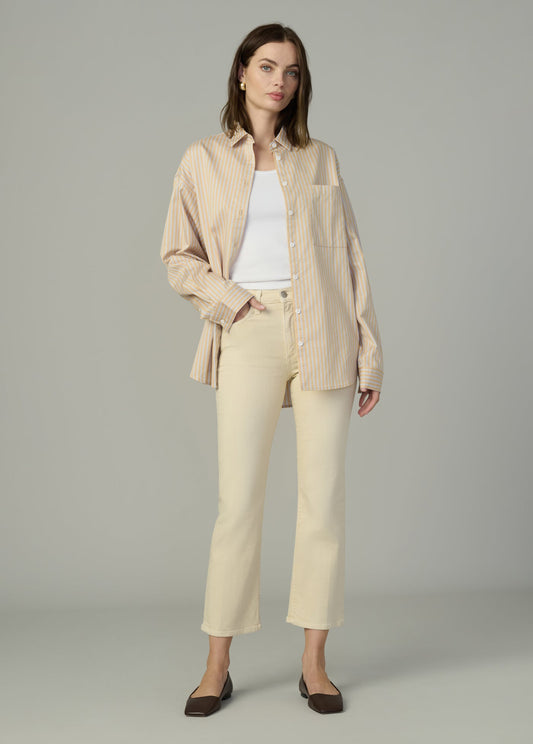 Joe's Jeans Women|Sale THE CALLIE Creme Brulee