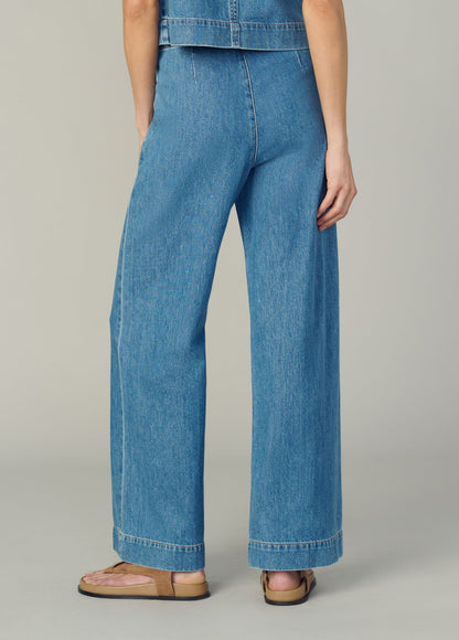 Joe's Jeans Women|Sale THE CLEAN DENIM TROUSER Revelation