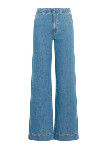 Joe's Jeans Women|Sale THE CLEAN DENIM TROUSER Revelation