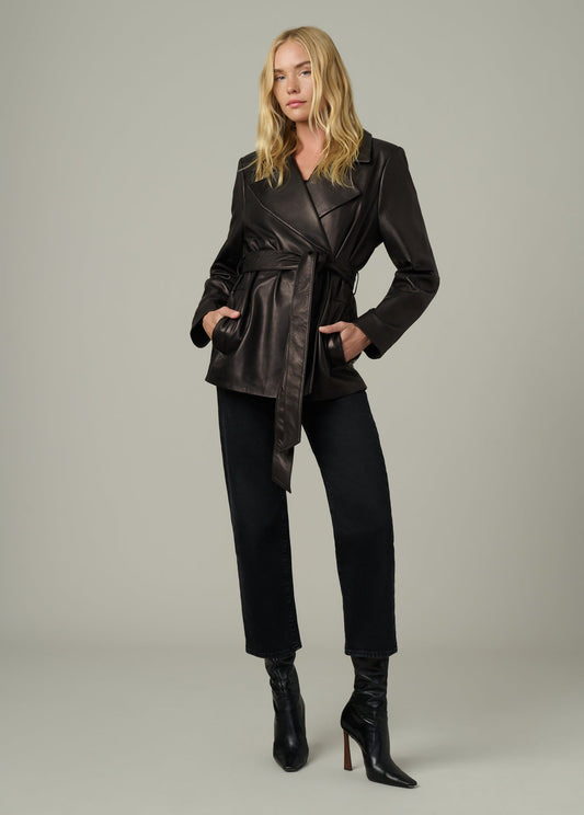 Joe's Jeans Women|Sale THE MARGOT CROP Mystique