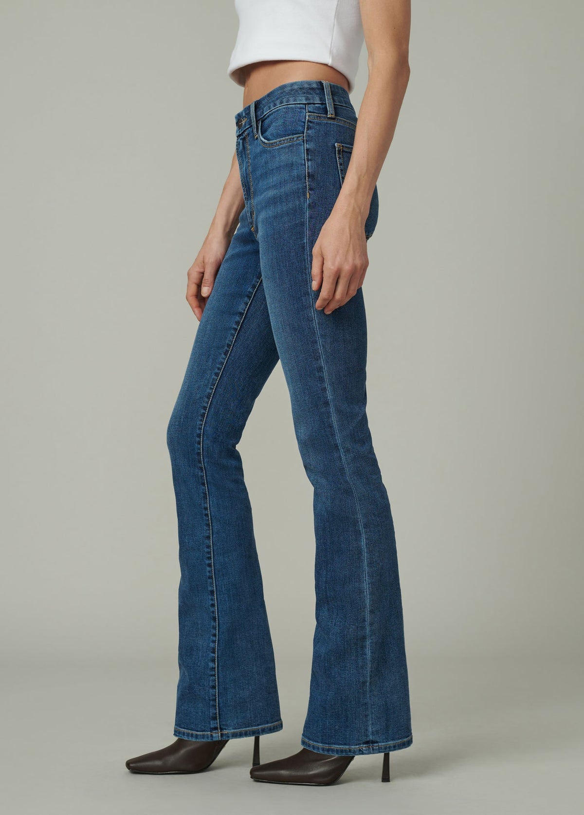 Joe's Jeans Women|Sale THE HI HONEY World Class