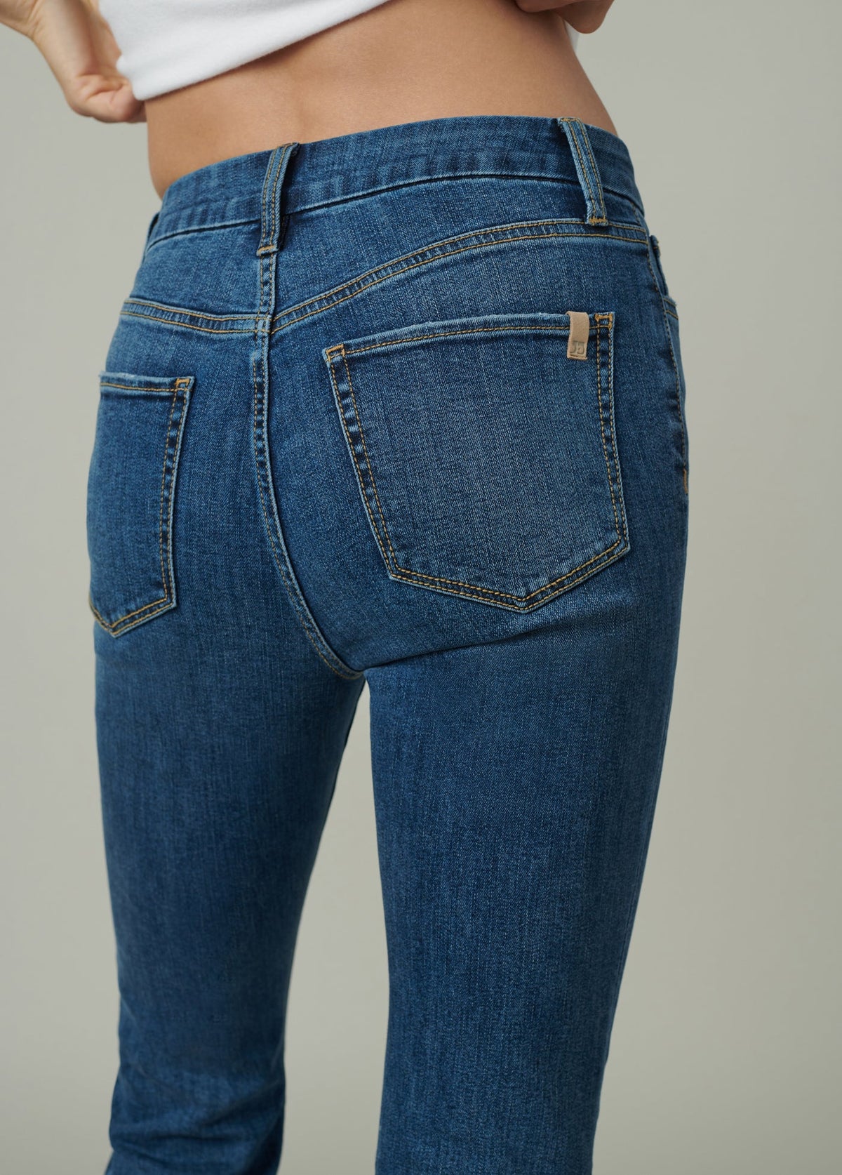 Joe's Jeans Women|Sale THE HI HONEY World Class