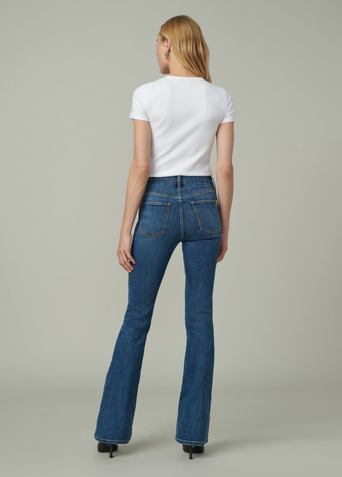 Joe's Jeans Women|Sale THE HI HONEY World Class