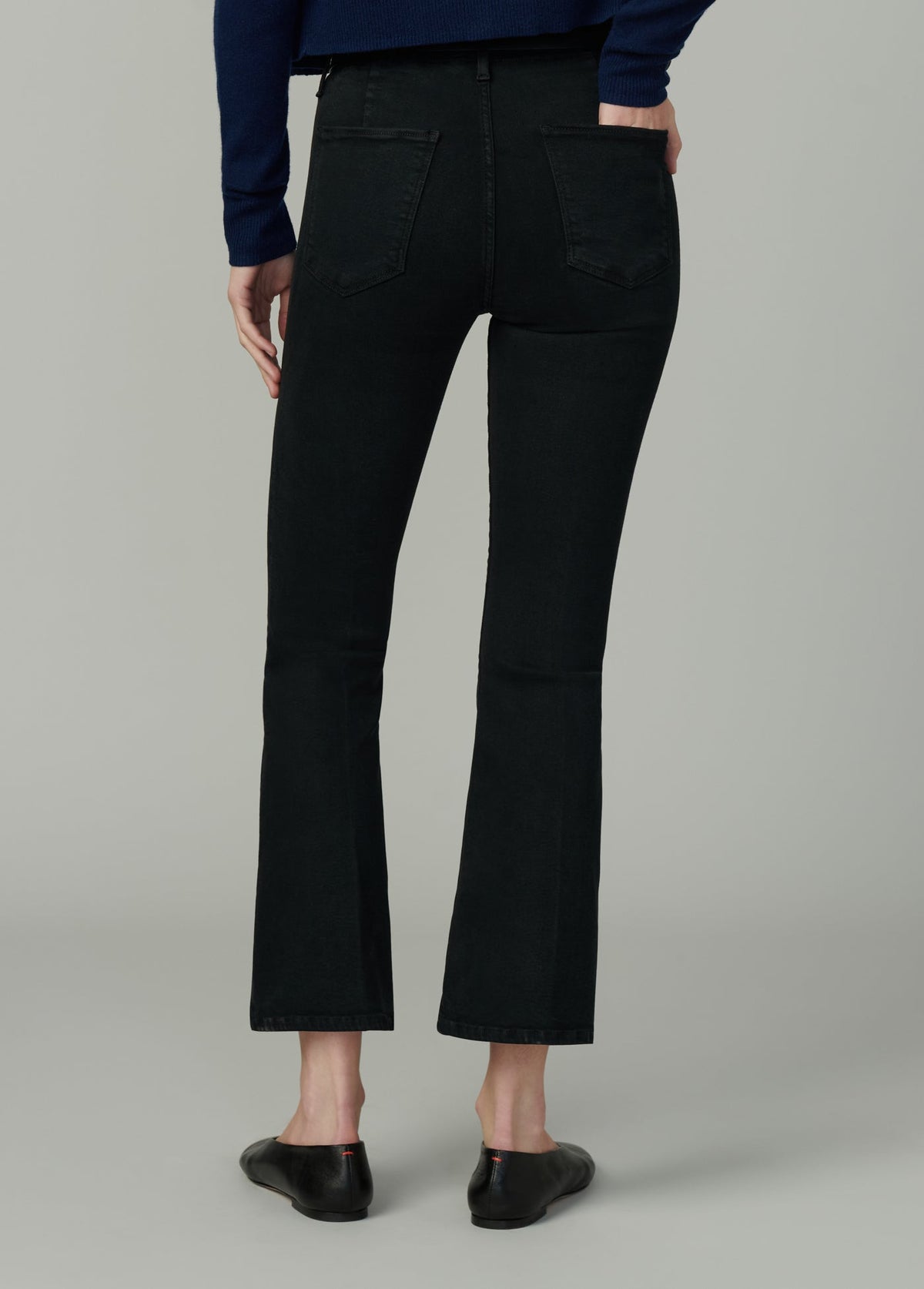 Joe's Jeans Women|Sale THE ALL DAY ANKLE BOOT Black